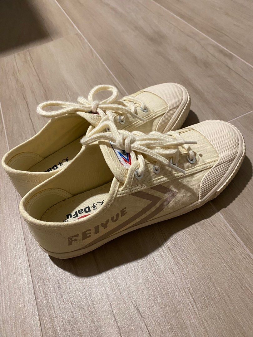 Lazada feiyue new arrivals