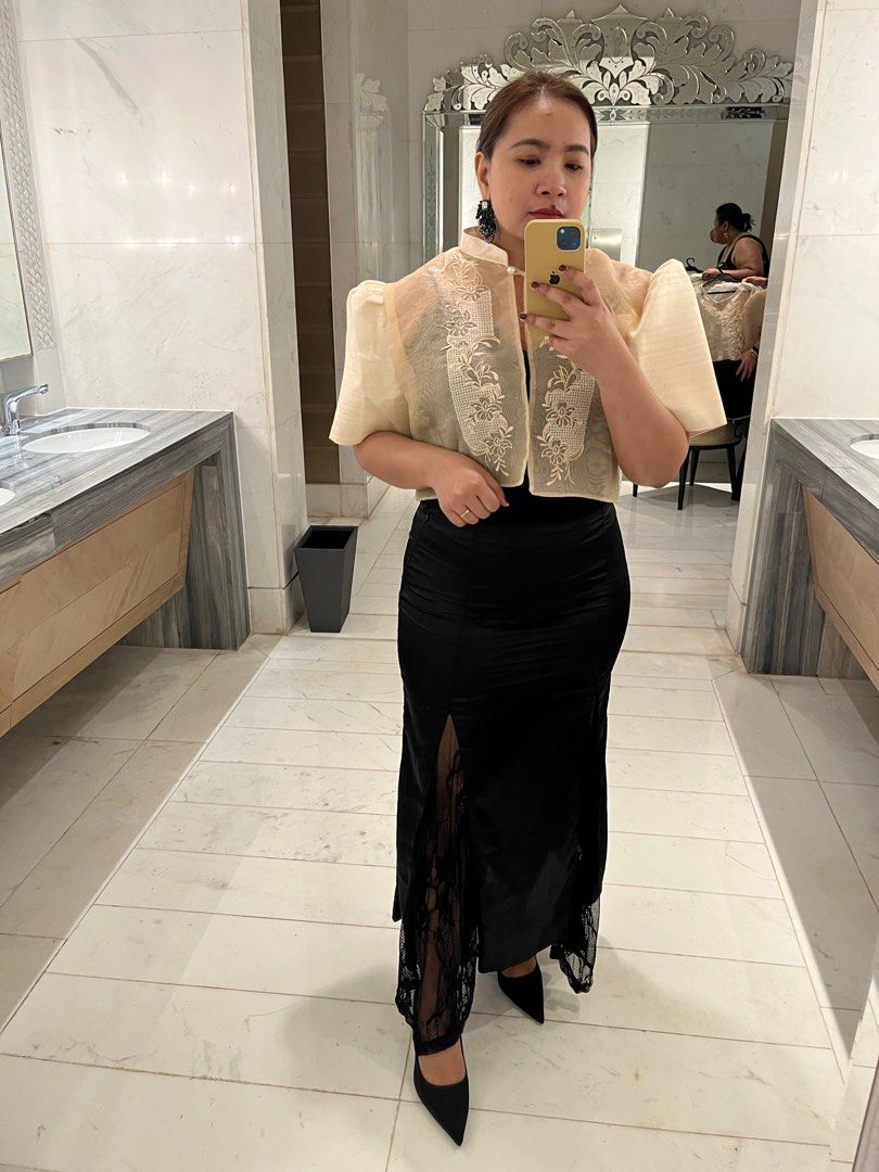 Butterfly filipiniana deals