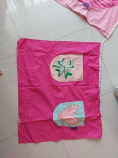 Flexa princess curtains