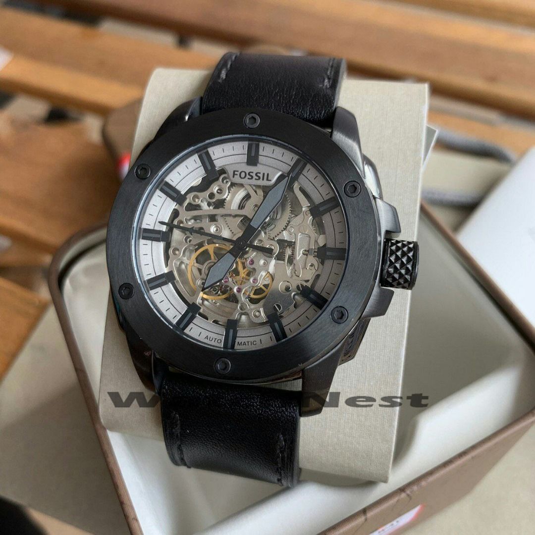 Fossil Original Modern Machine Automatic Men s Watch ME3134 Men s
