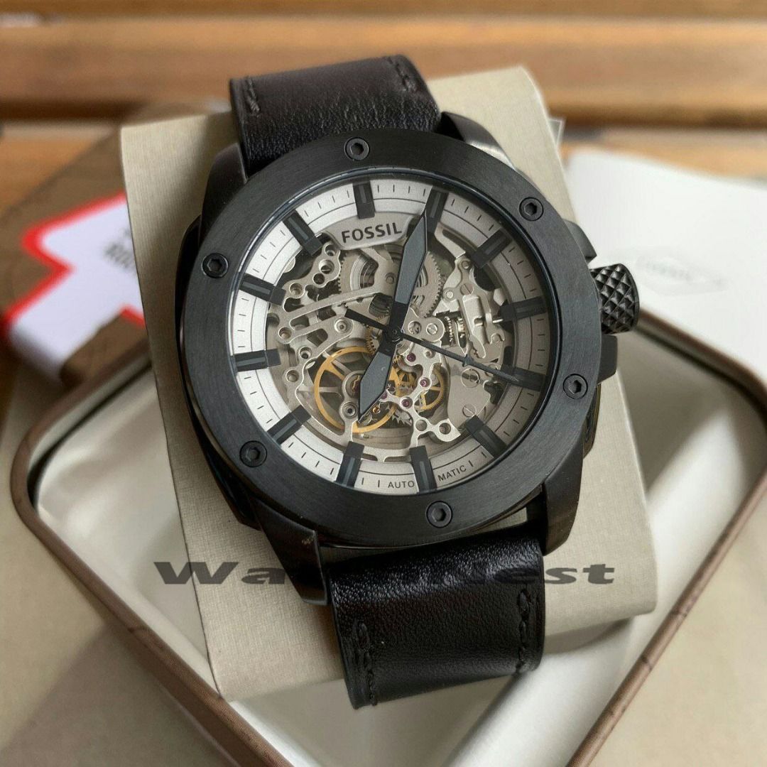 Fossil me3134 deals