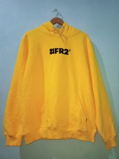 FR2 FKING RABBIT YEAR OF THE TIGER HOODIE "2022"