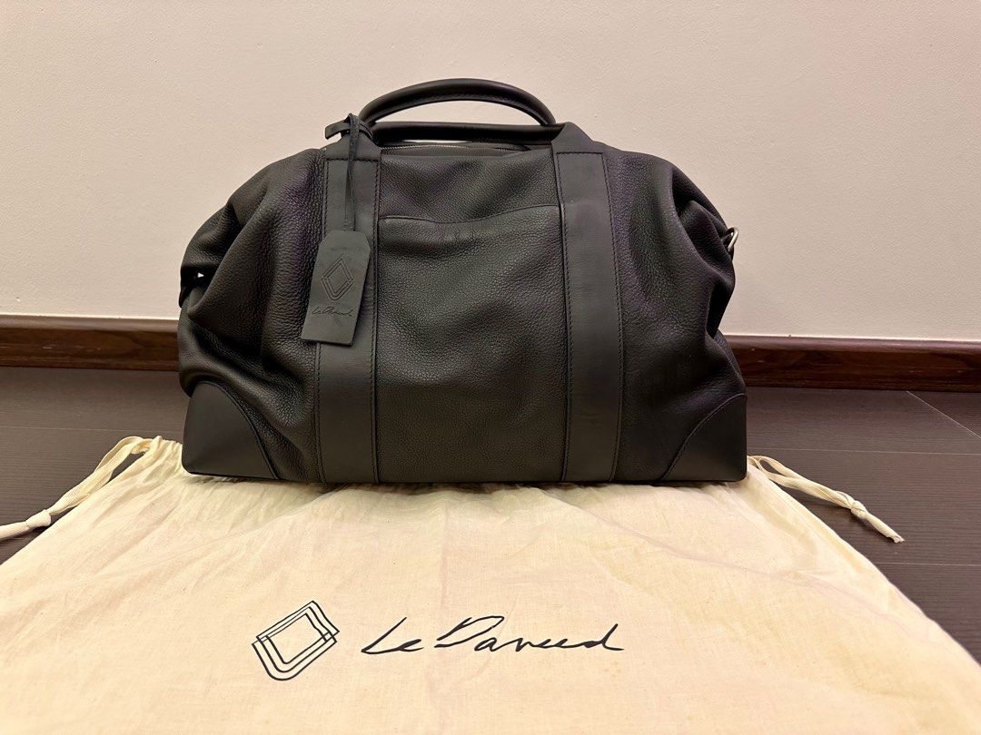 Ledaveed sales travel duffle