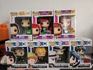 Funko Pop