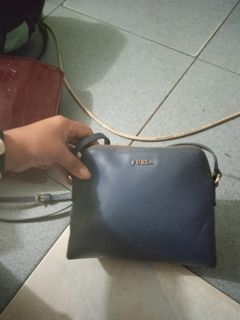 Sling FURLA anak ball