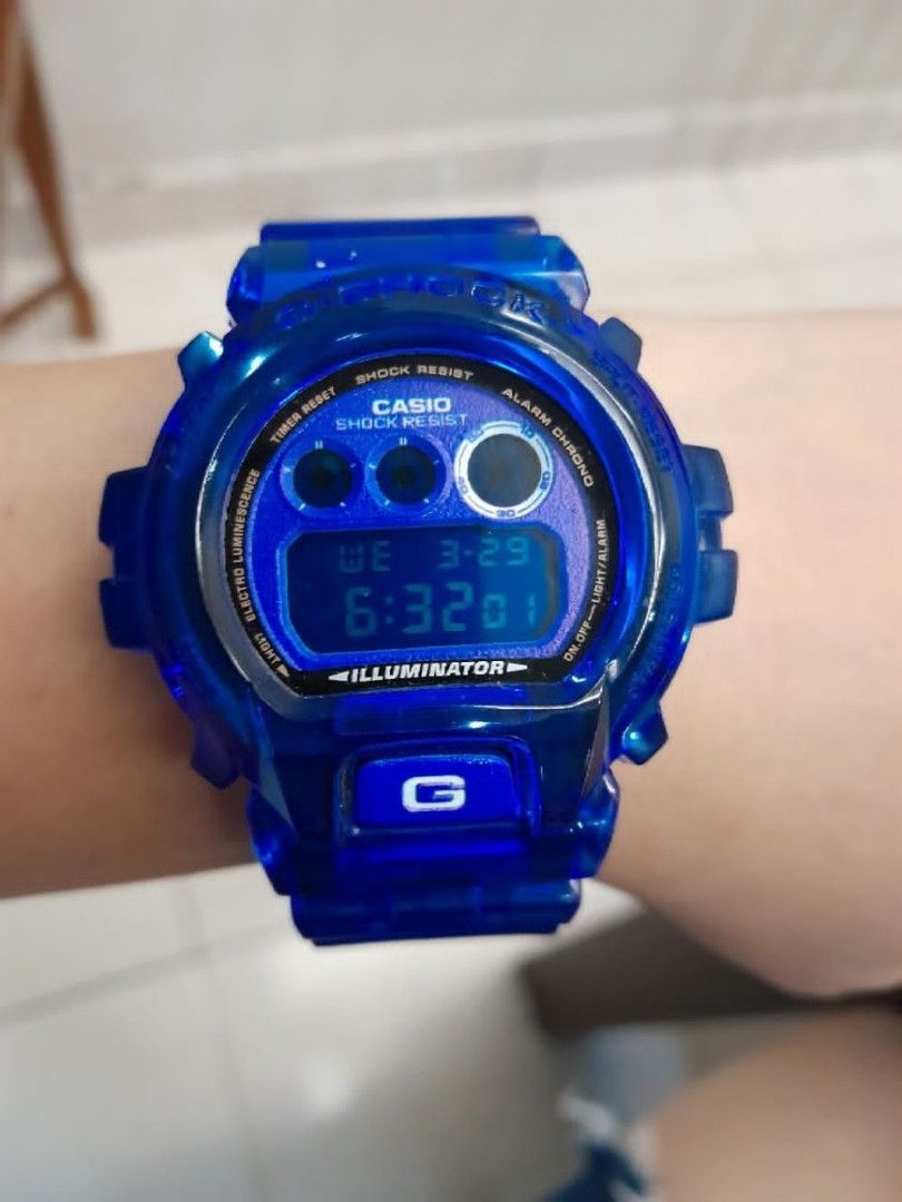 G SHOCK Dw6900 Men s Fashion Watches Accessories Watches on