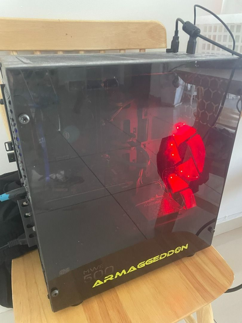 Intel core i5 clearance 7400 gtx 1050 ti