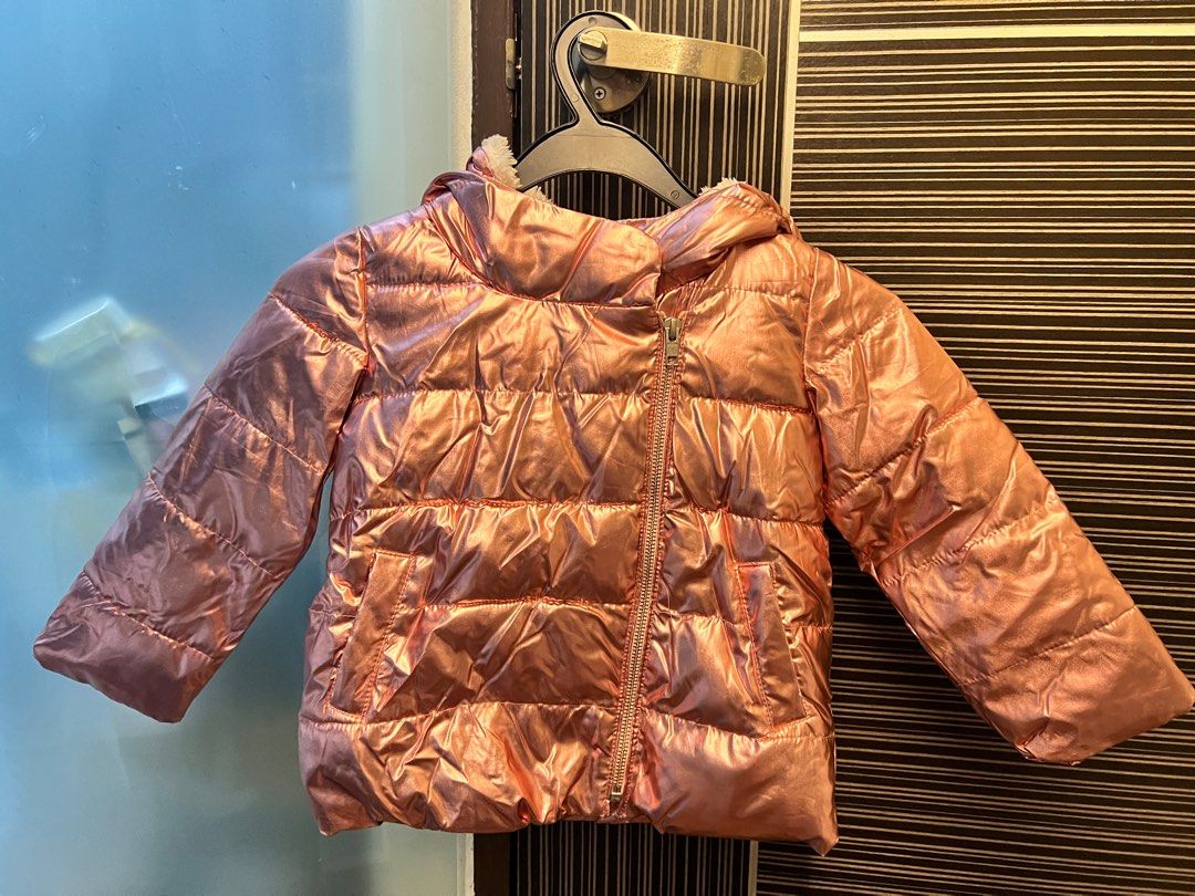 Gap shop kids outerwear