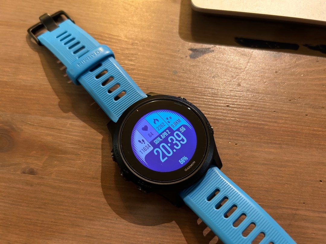 Garmin forerunner outlet 945