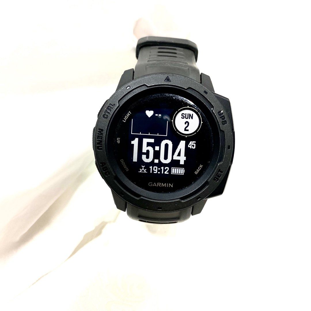 Garmin instinct sale online