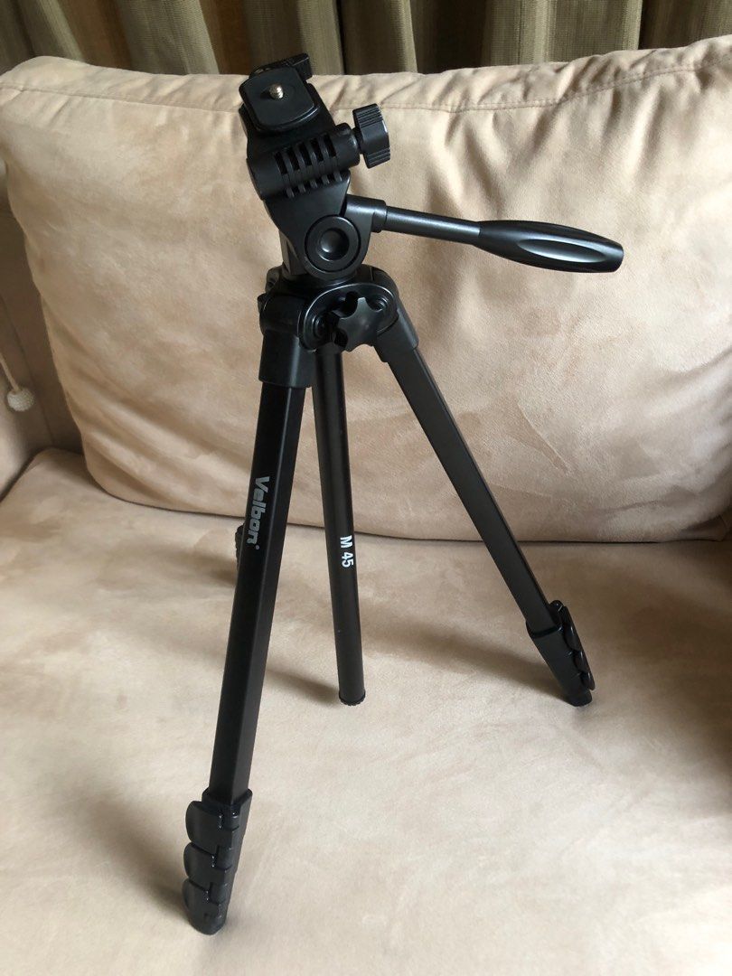 film tripod
