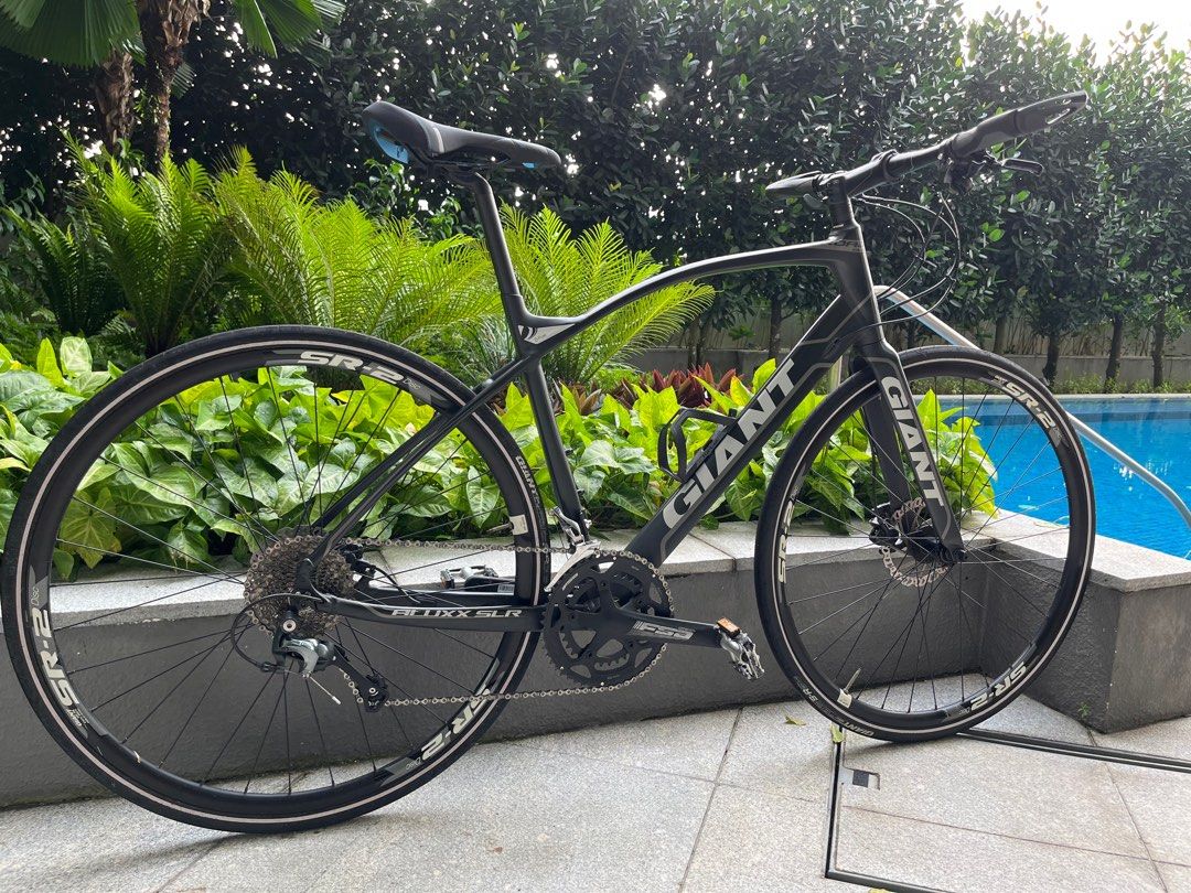 Giant fastroad slr shop 1 for sale