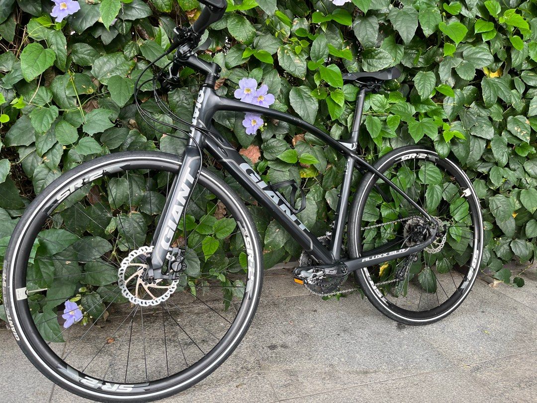 Giant fastroad slr best sale 1 for sale