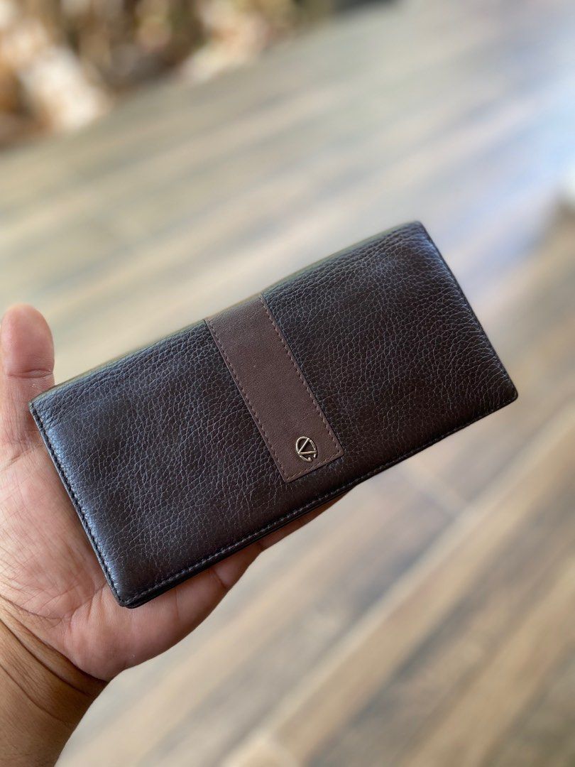 Giovanni valentino wallet deals