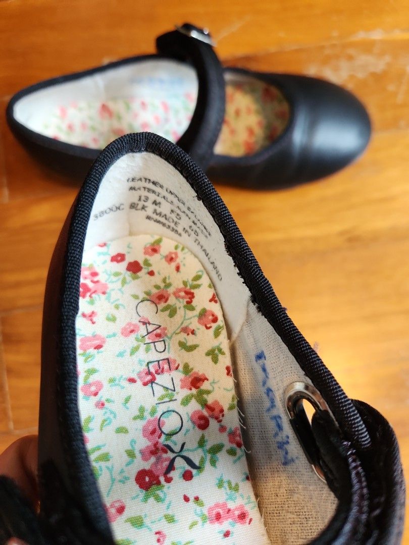 Girl Tap shoes size 13 Babies Kids Babies Kids Fashion on