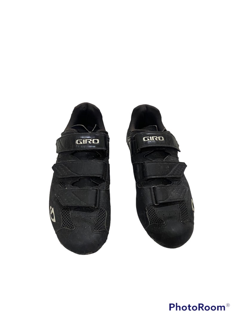 Giro treble best sale cycling shoes