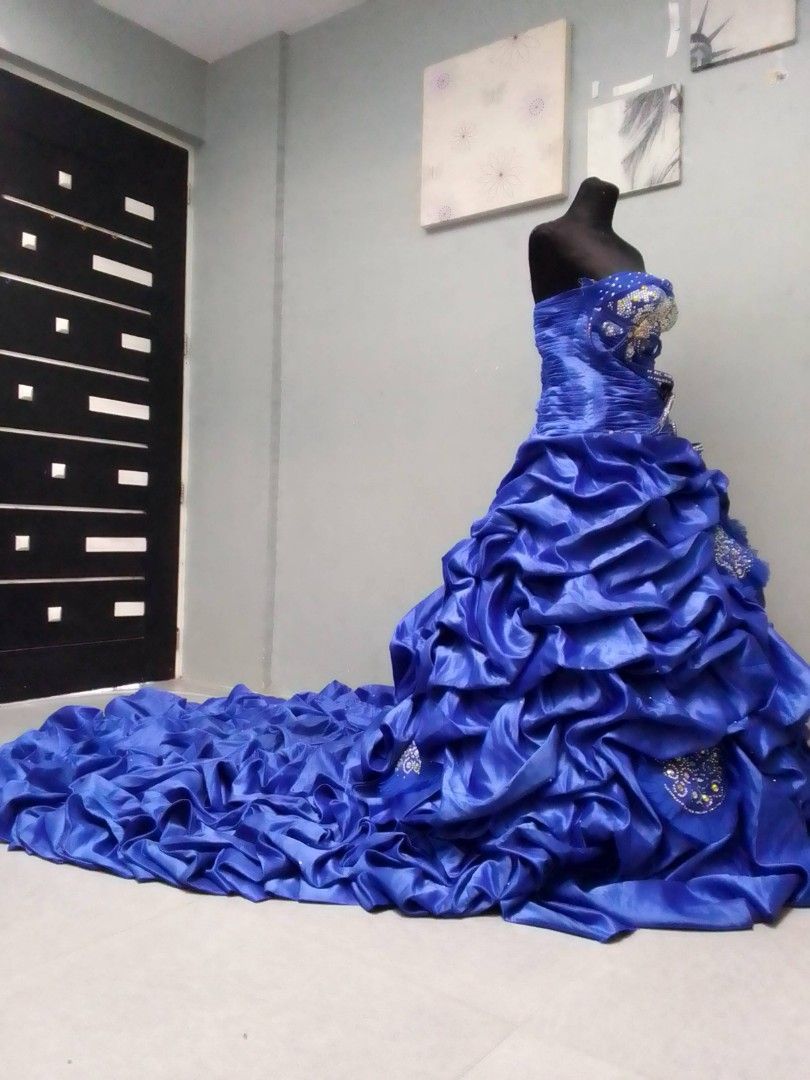 Murang gown 2025