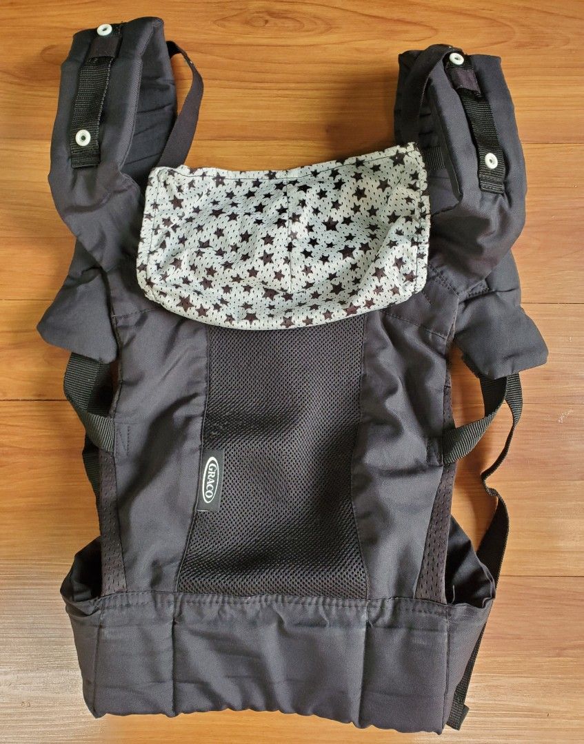 Graco backpack cheap carrier