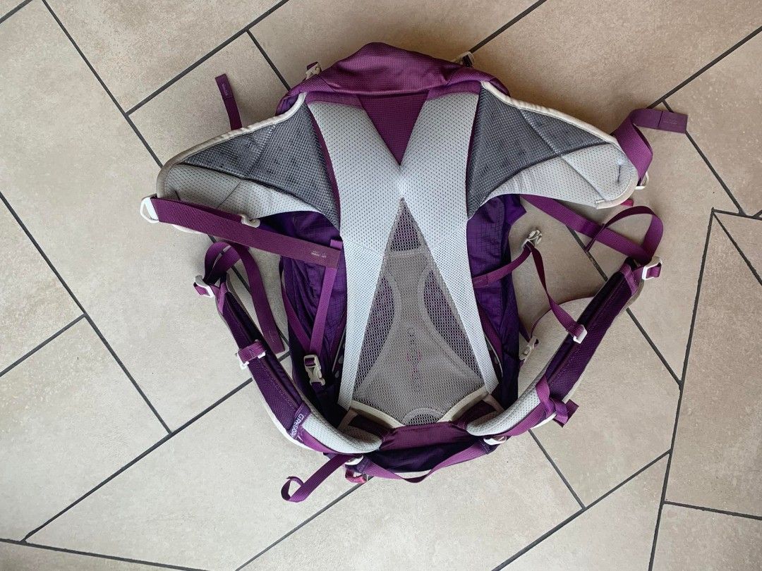 Gregory j28 review store