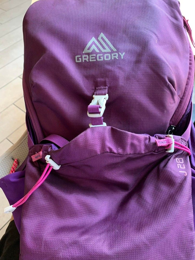 Gregory j28 daypack new arrivals