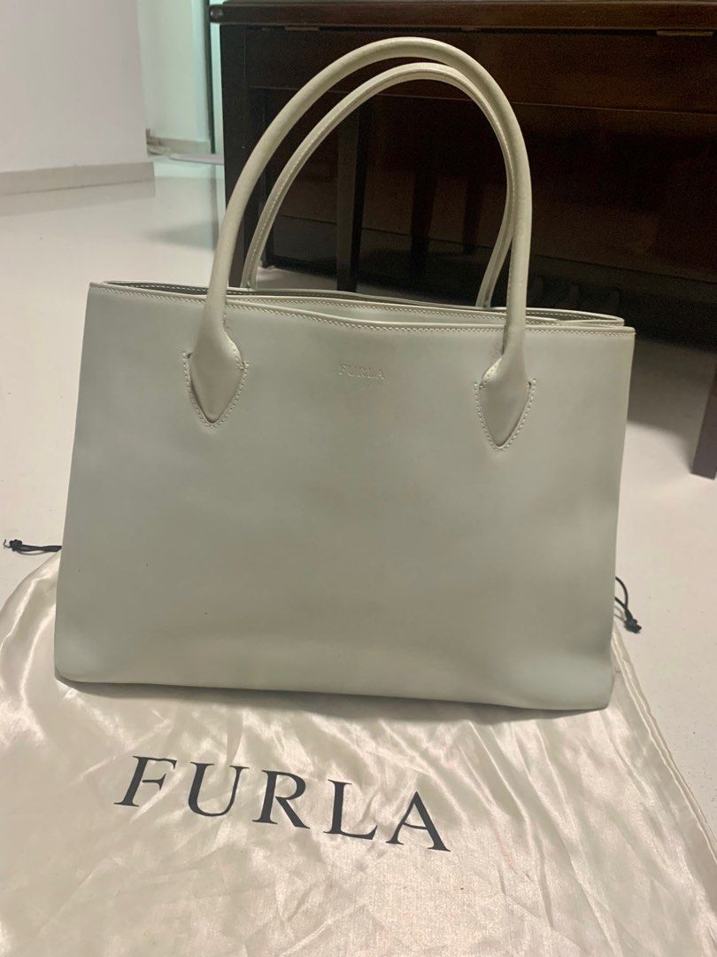 Furla women's handbag cheap