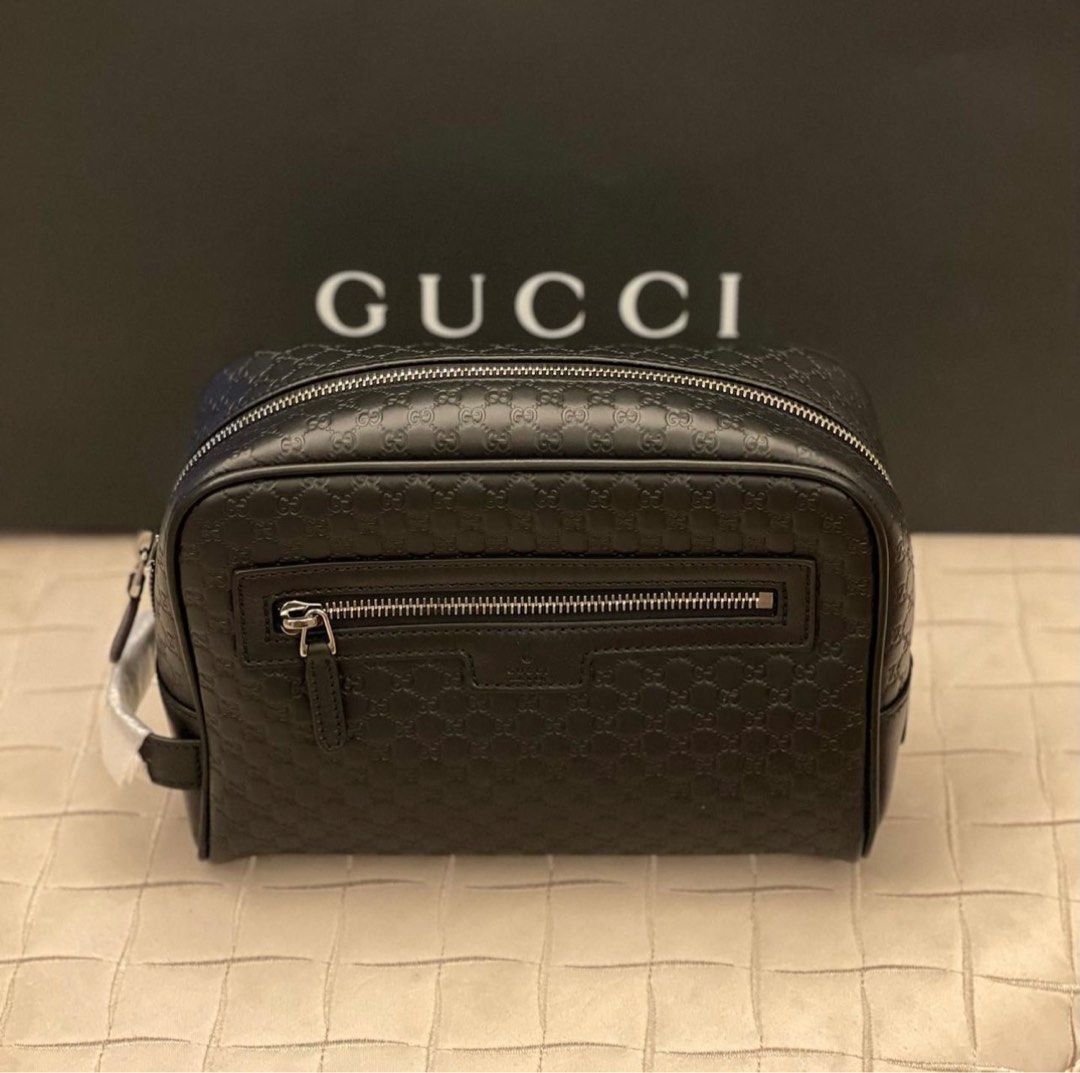 Gucci Chest bag, Luxury, Bags & Wallets on Carousell