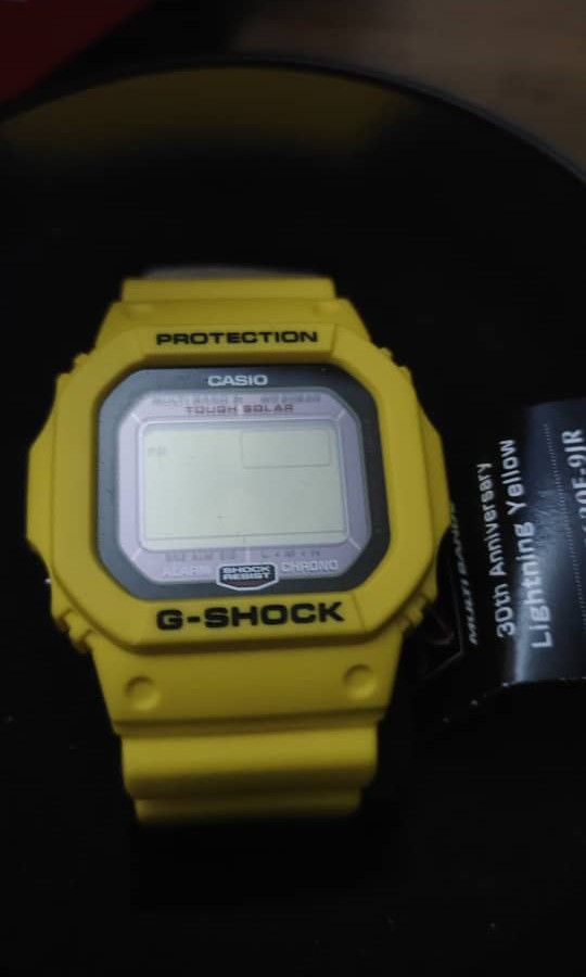 GW M5630