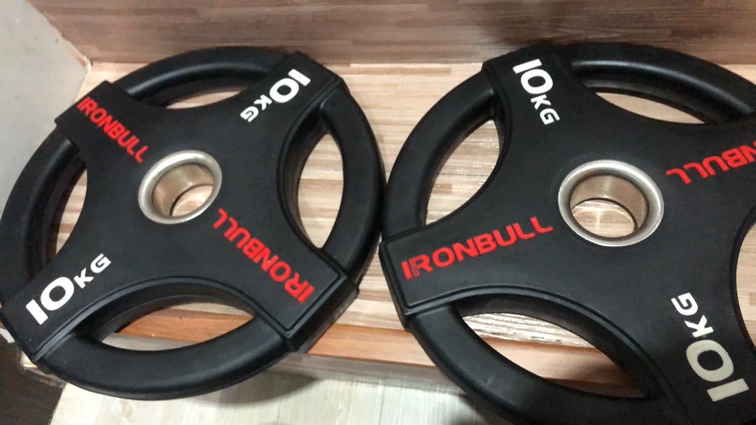 Iron bull weight plates shop