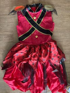 Halloween Dress