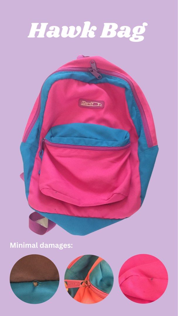 Hawk bags for girl new arrivals
