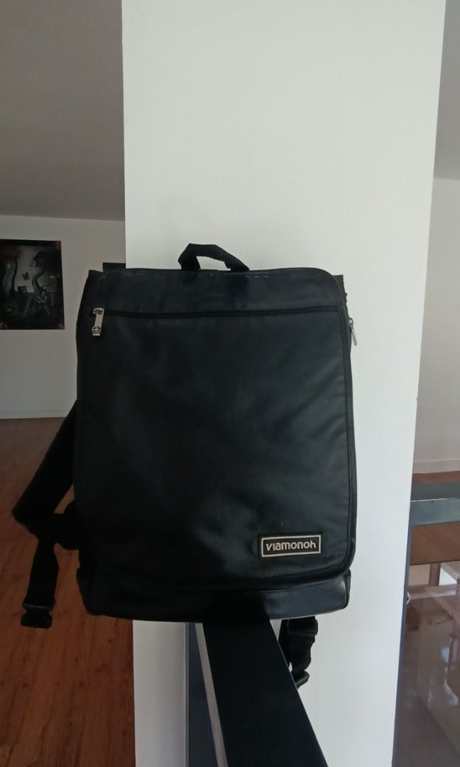 Heavy Duty Backpack/Laptop Bag on Carousell