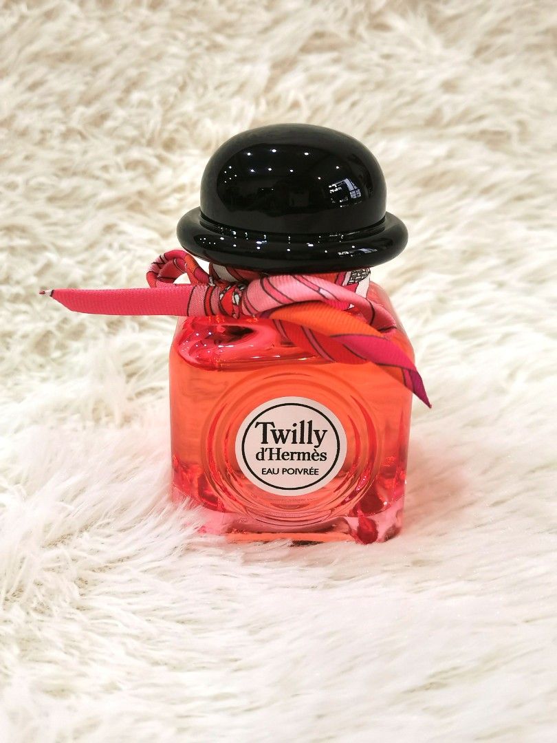 Twilly eau on sale poivrée