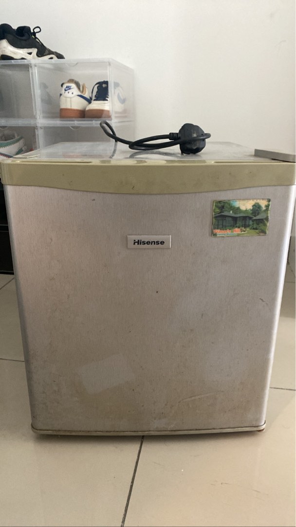 Hisense Beverages Fridge, TV & Home Appliances, Other Home Appliances