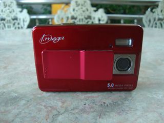 Hitachi HDC 504R 5mp Digital Camera ,( Tested Before Ship Out )