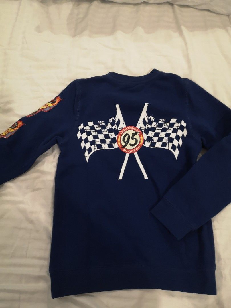 h-m-lightning-mcqueen-set-on-carousell