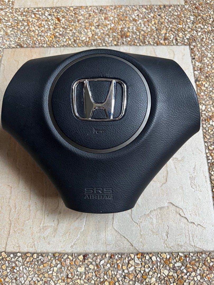 Honda cl7 airbag, Car Accessories, Accessories on Carousell