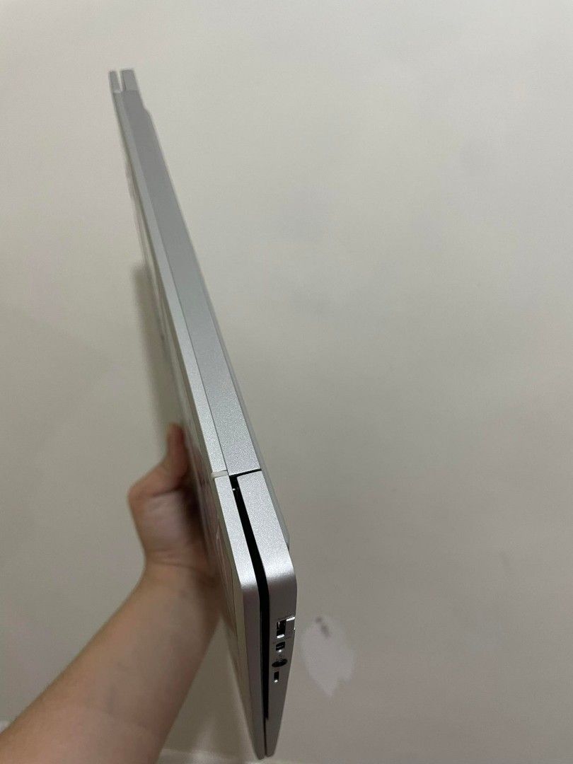 HP Pro C645 Chromebook - Ryzen 5 3500C, 8Go, 64Go SSD, 14" FHD, Chrome OS