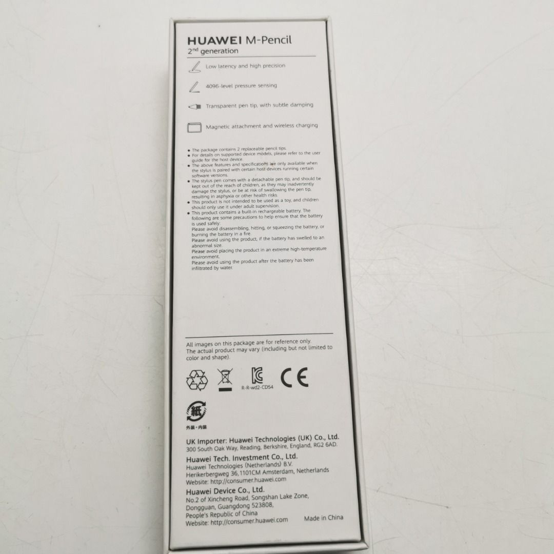 Huawei m pencil 2nd generation, Mobile Phones & Gadgets, Mobile ...