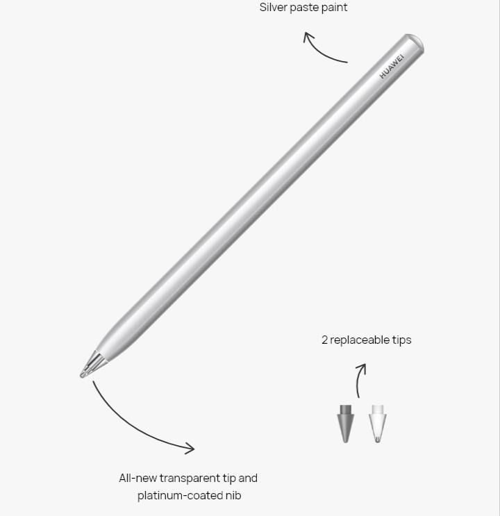 Huawei m pencil 2nd generation, Mobile Phones & Gadgets, Mobile ...