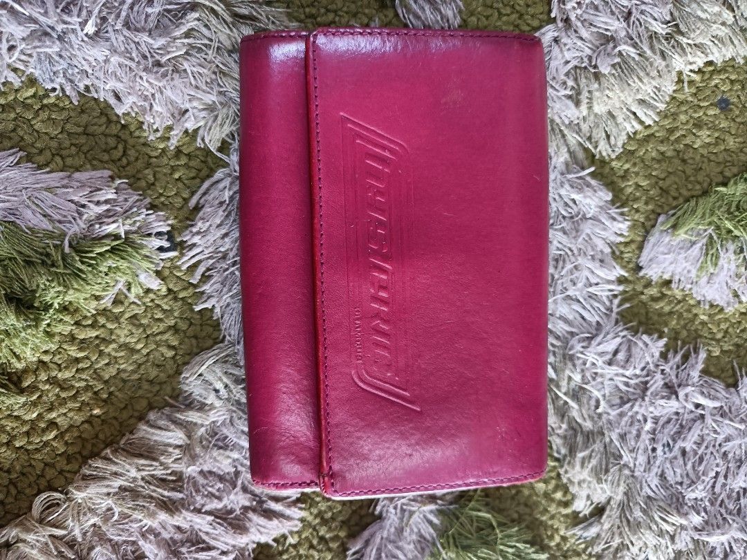 Hysteric Glamour wallet, Everything Else, Others on Carousell