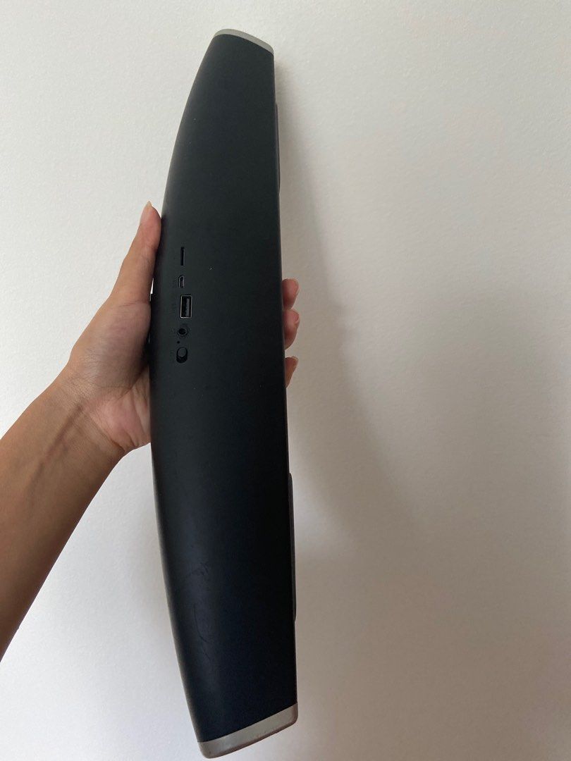 Iball poison best sale speaker
