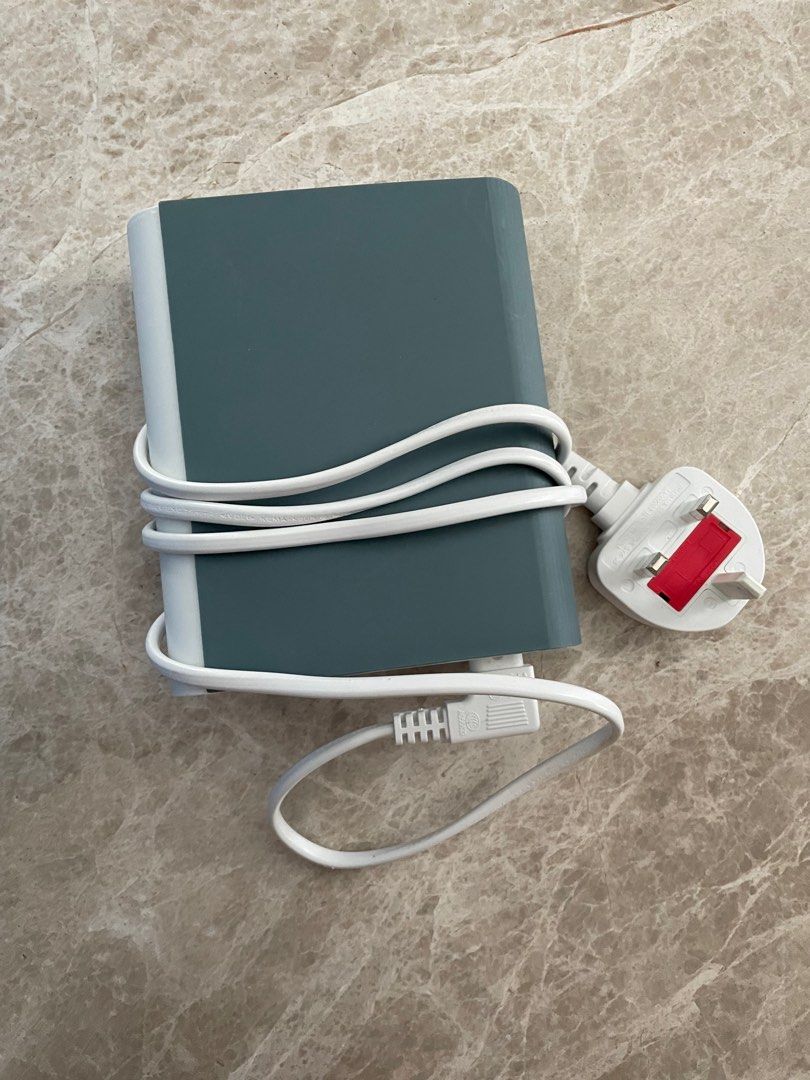 Ikea battery charger, Computers & Tech, Parts & Accessories, Chargers