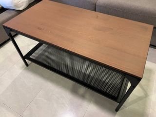 IKEA FJÄLLBO Coffee Table