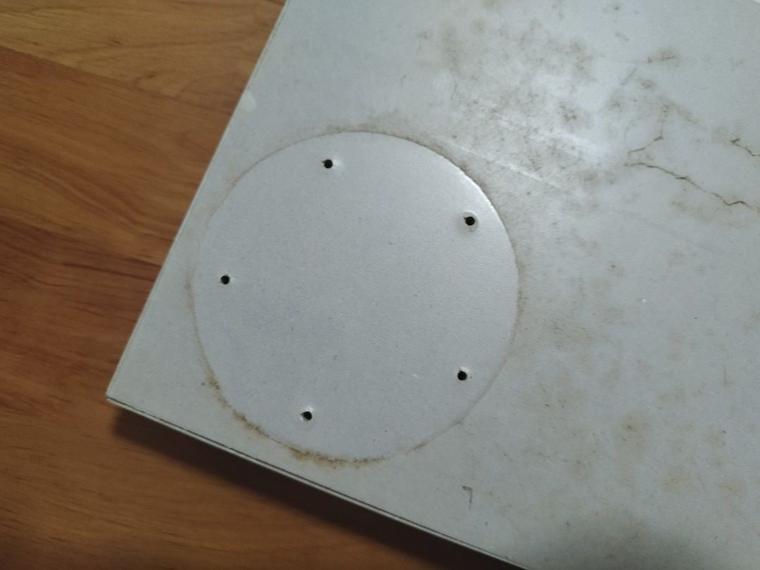 IKEA Linnmon Table Top (no legs), Furniture & Home Living, Furniture