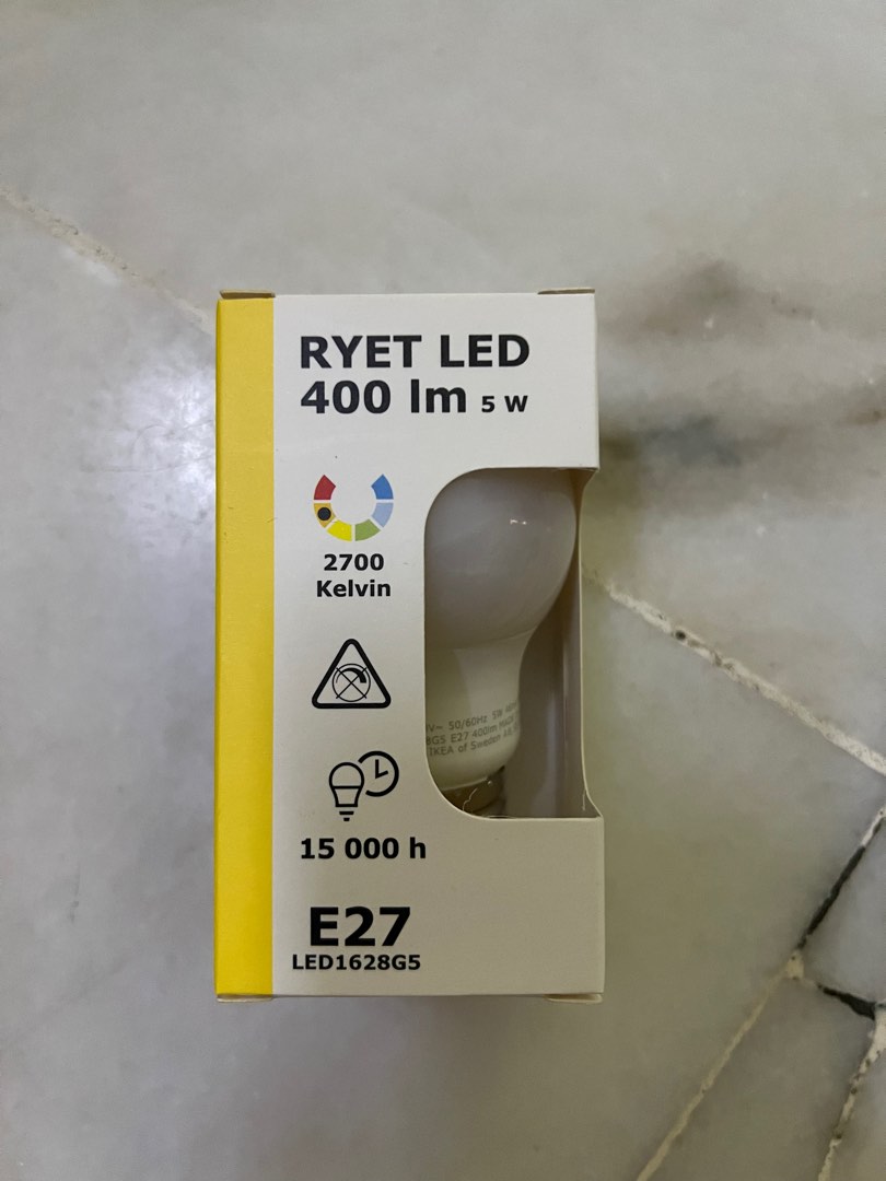 Led1628g5 clearance