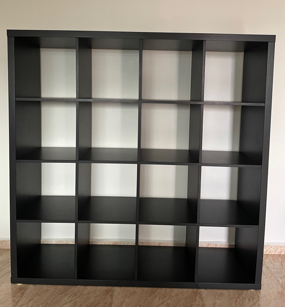 IKEA shelf, Furniture & Home Living, Furniture, Shelves, & Racks on Carousell