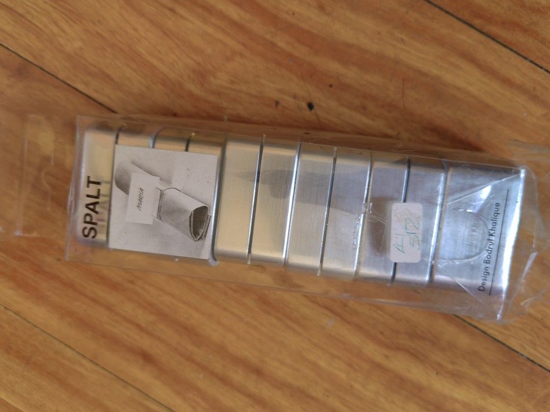 IKEA SPALT Napkin Ring on Carousell