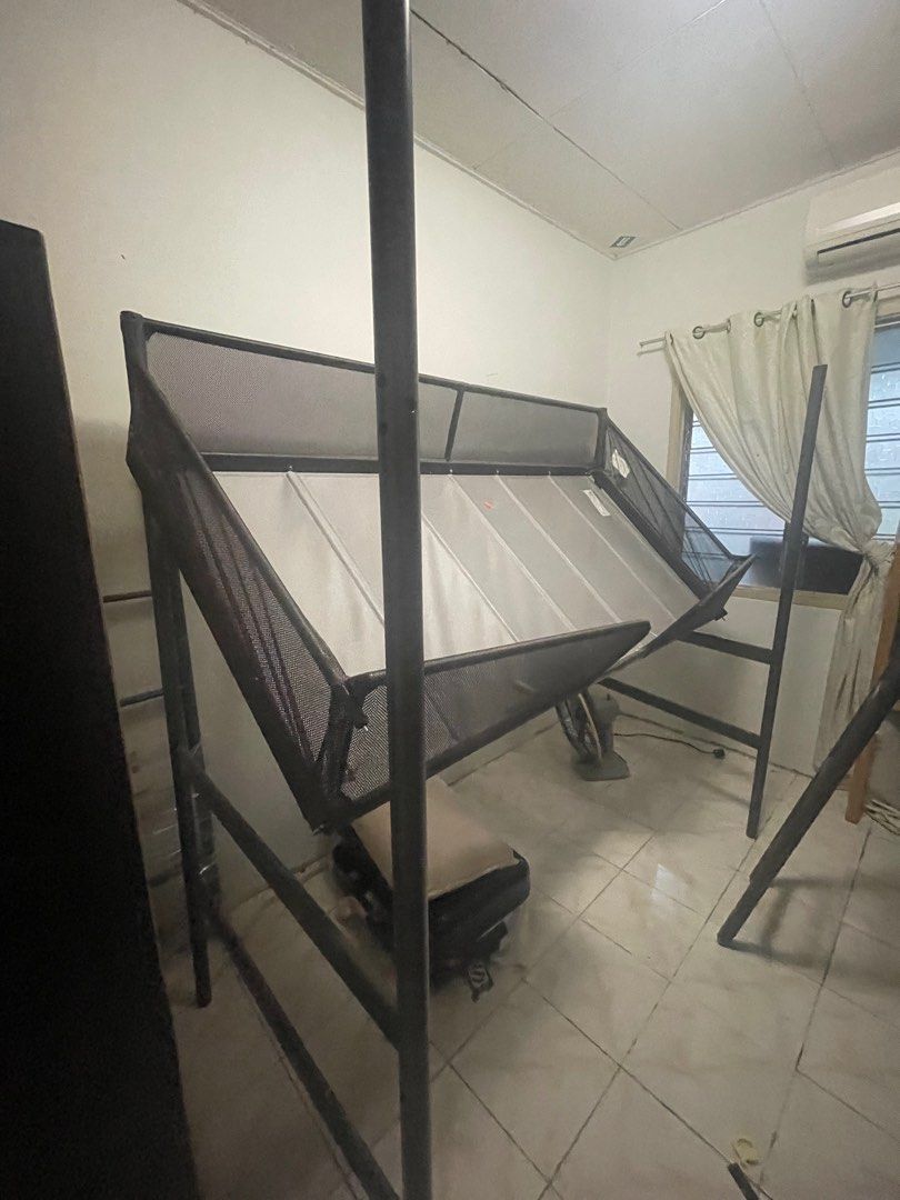 Tuffing outlet loft bed