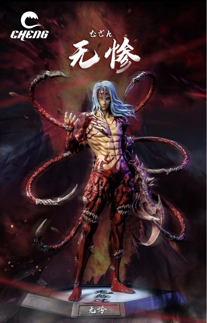 instock-cheng-studio-kibutsuji-muzan-combat-form-hobbies-toys