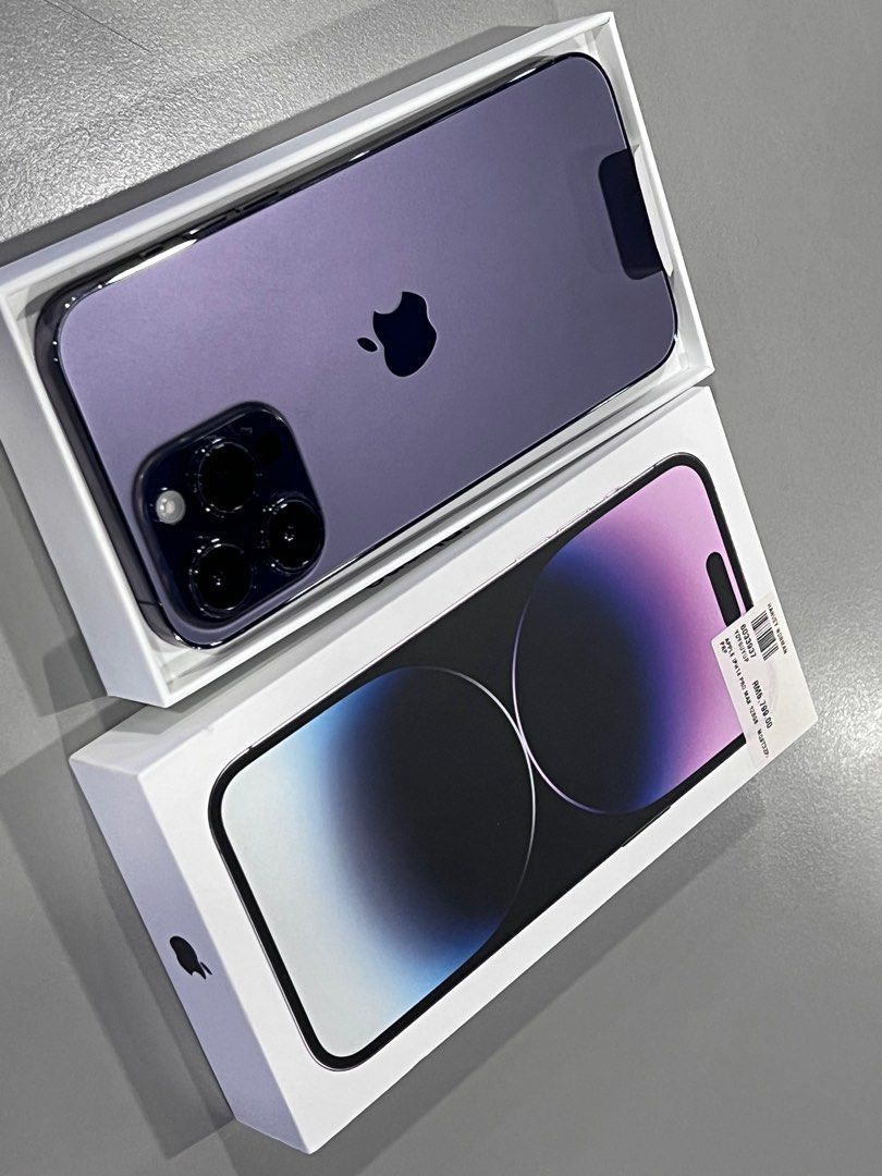 iPhone14promax, Mobile Phones & Gadgets, Mobile Phones, iPhone 